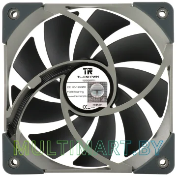Вентилятор для корпуса Thermalright TL-C12 картинка 2